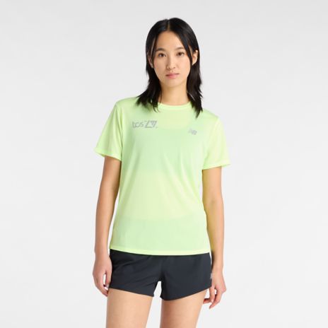 London Edition RC Essential T-Shirt