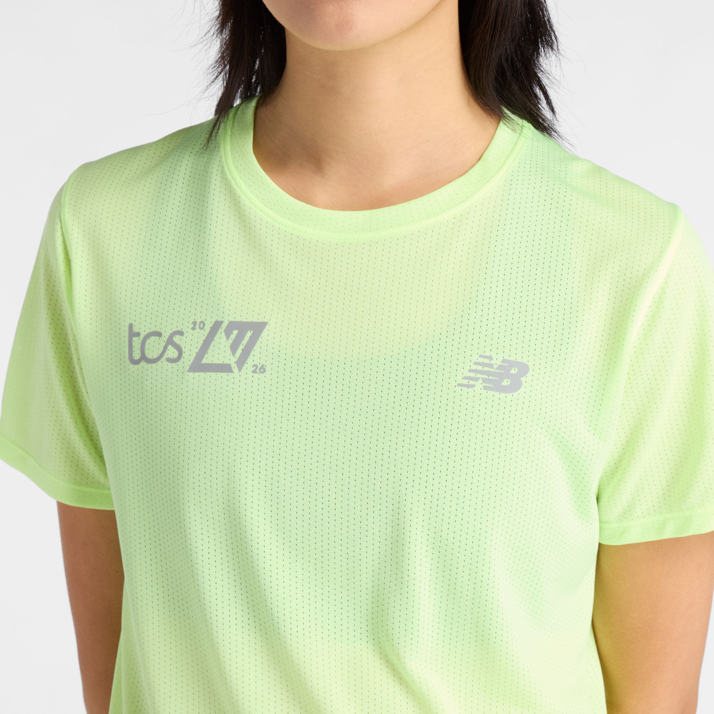 London Edition RC Essential T-Shirt