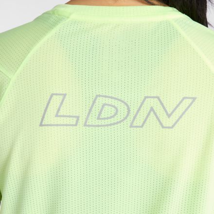 London Edition RC Essential T-Shirt
