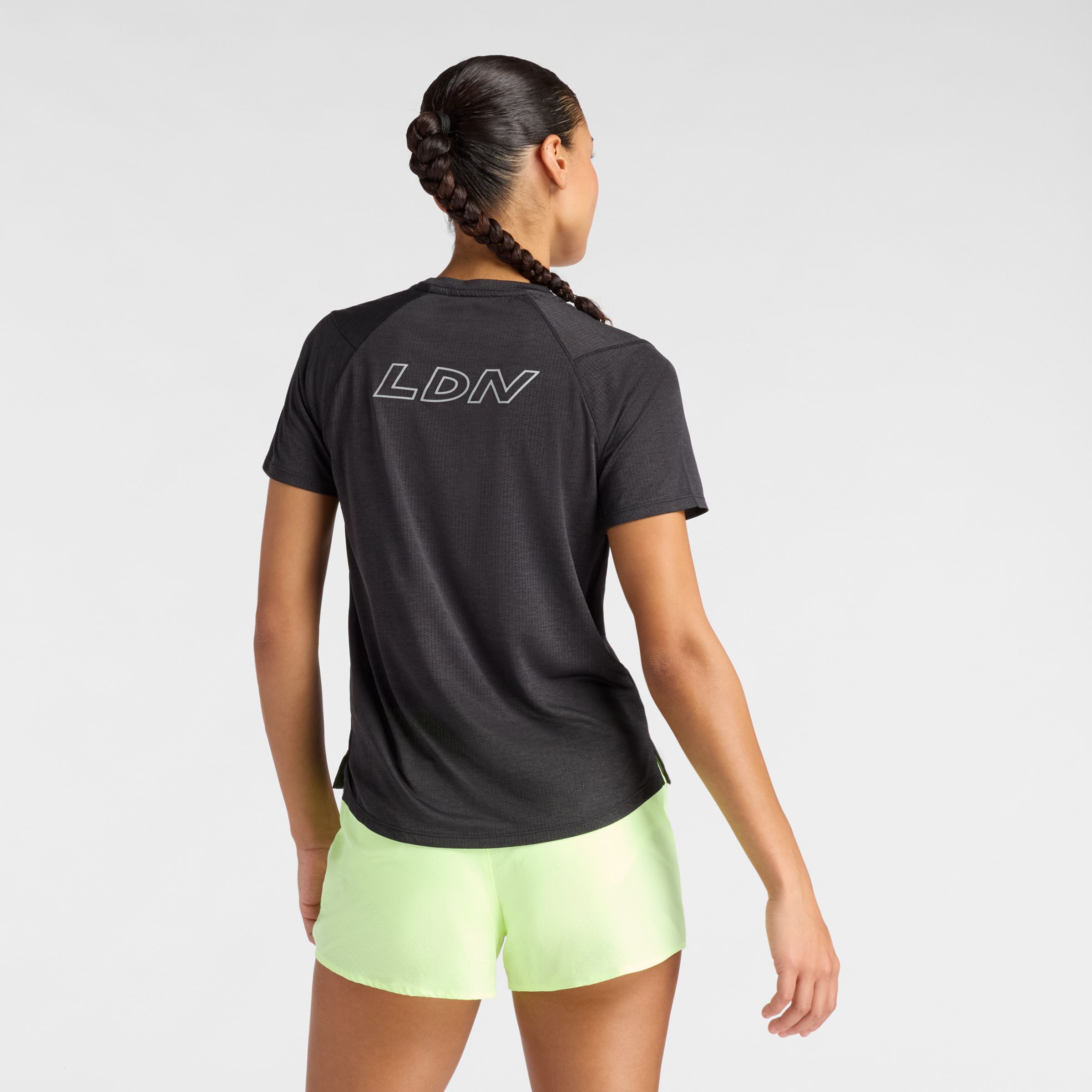 London Edition Athletics T-Shirt