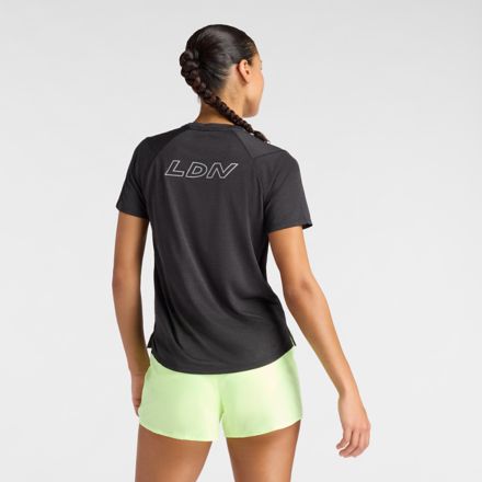 London Edition Athletics T-Shirt