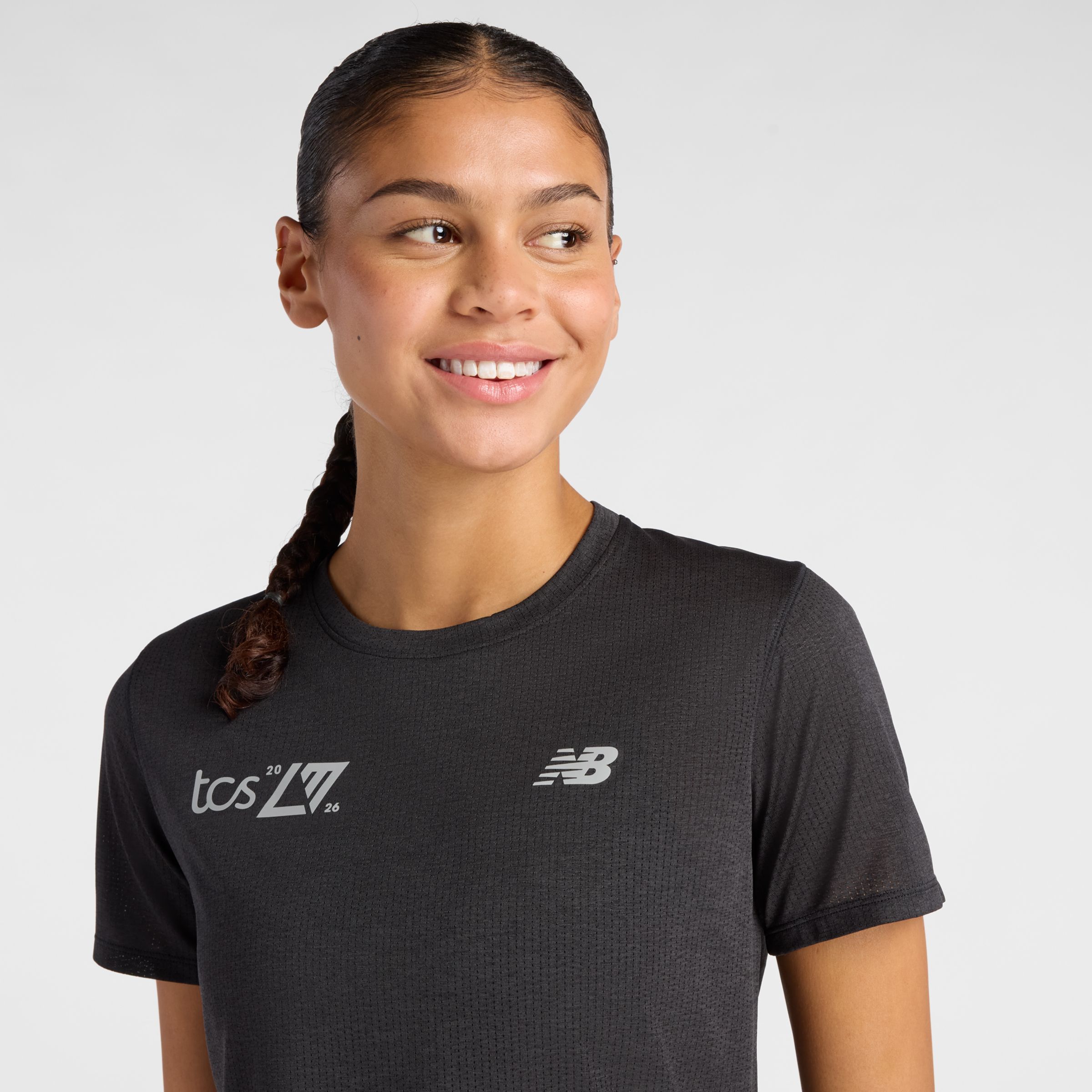 London Edition Athletics T-Shirt