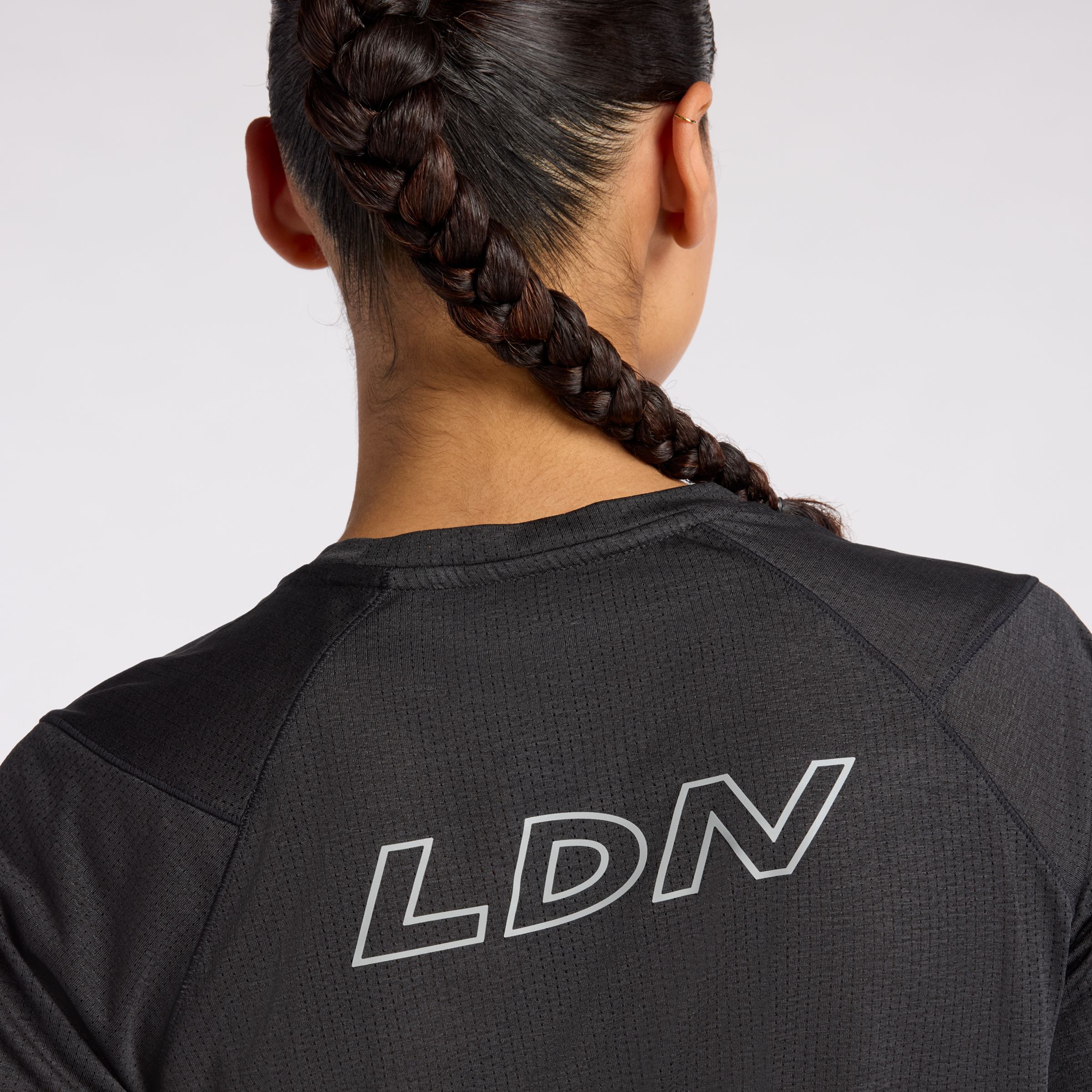 London Edition Athletics T-Shirt