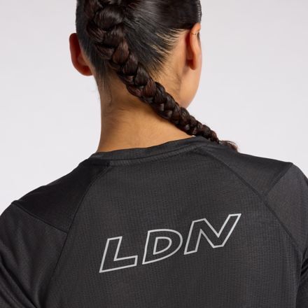 London Edition Athletics T-Shirt