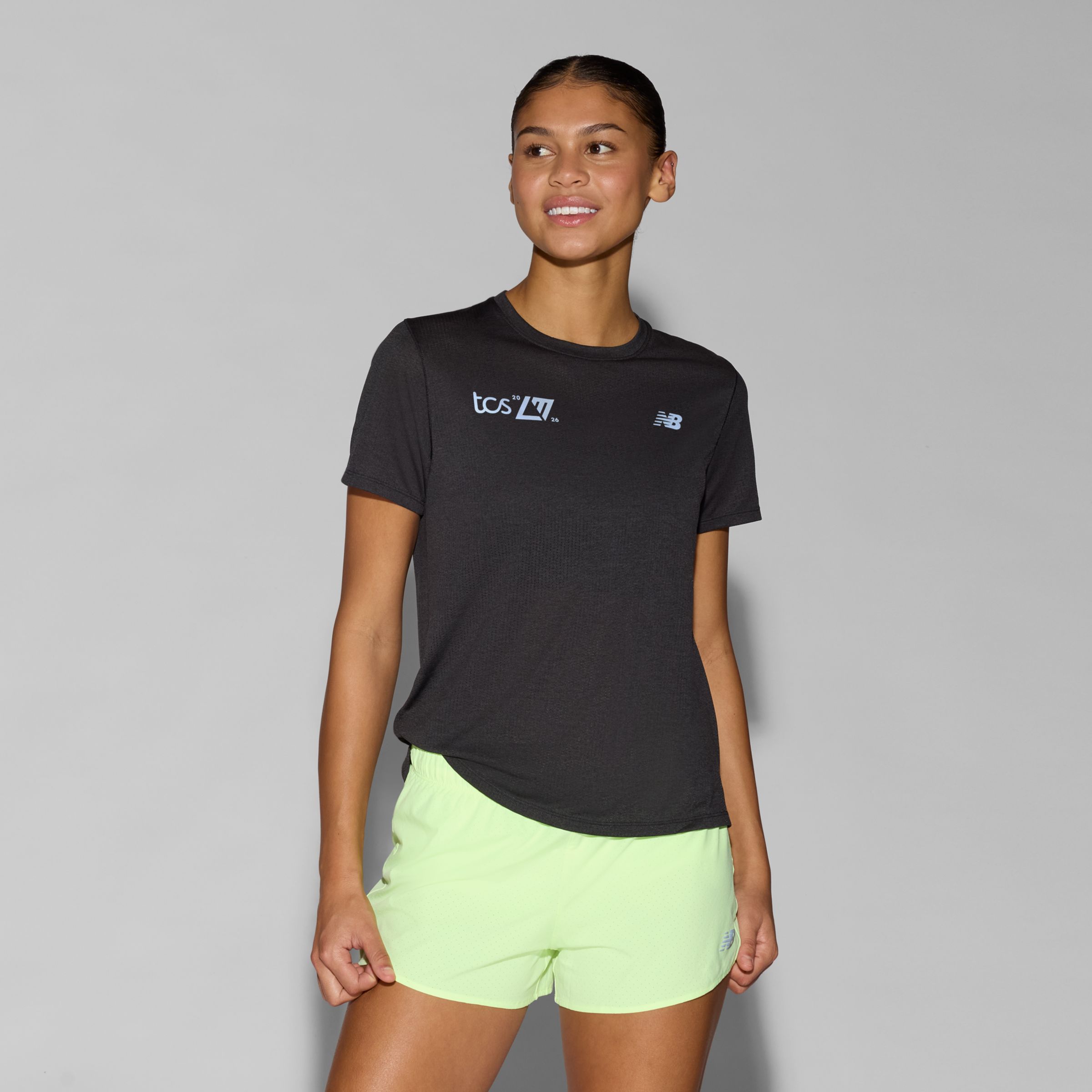 London Edition Athletics T-Shirt