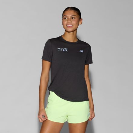 London Edition Athletics T-Shirt