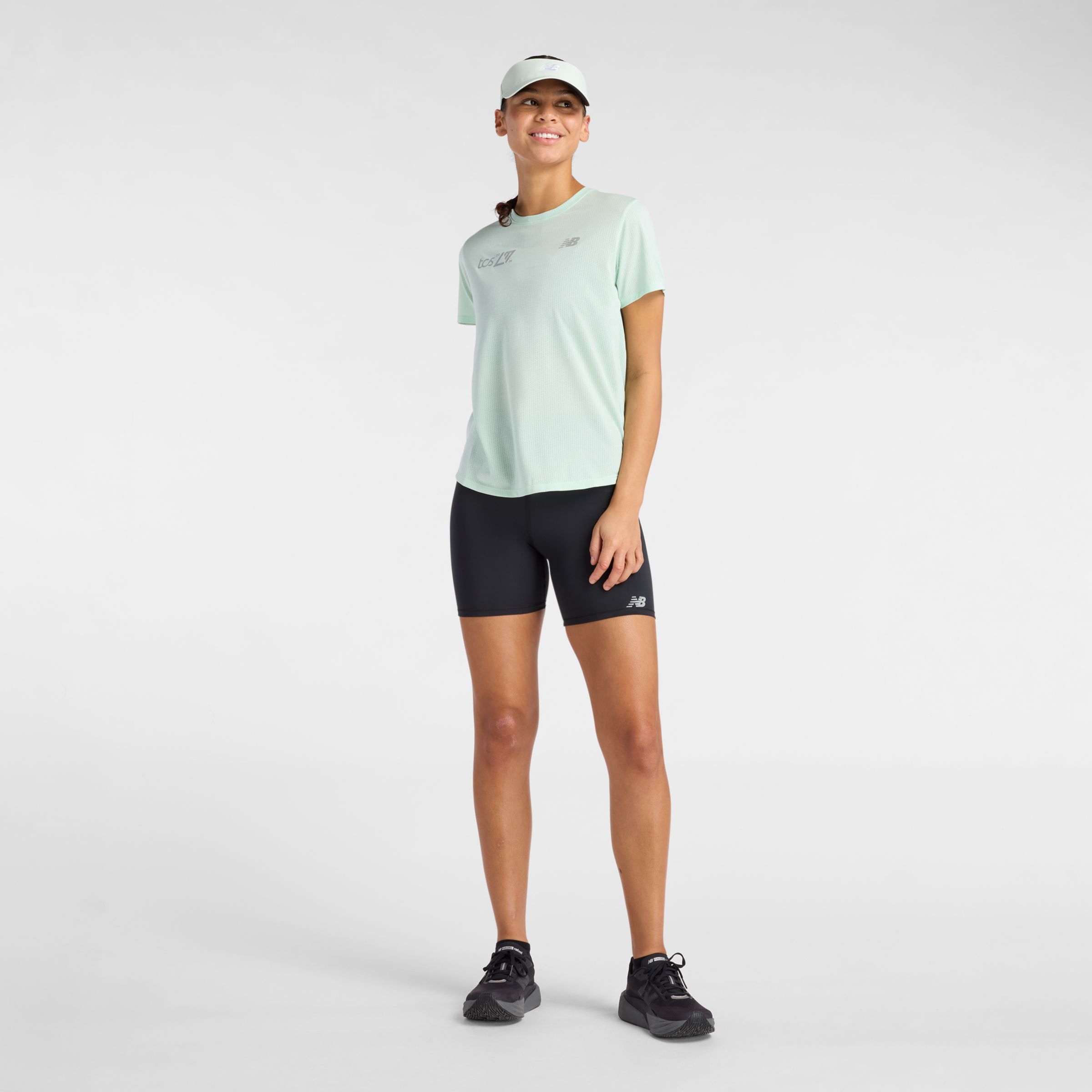 London Edition RC Essential T-Shirt