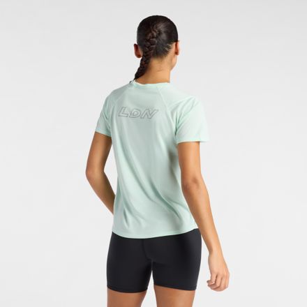 London Edition RC Essential T-Shirt