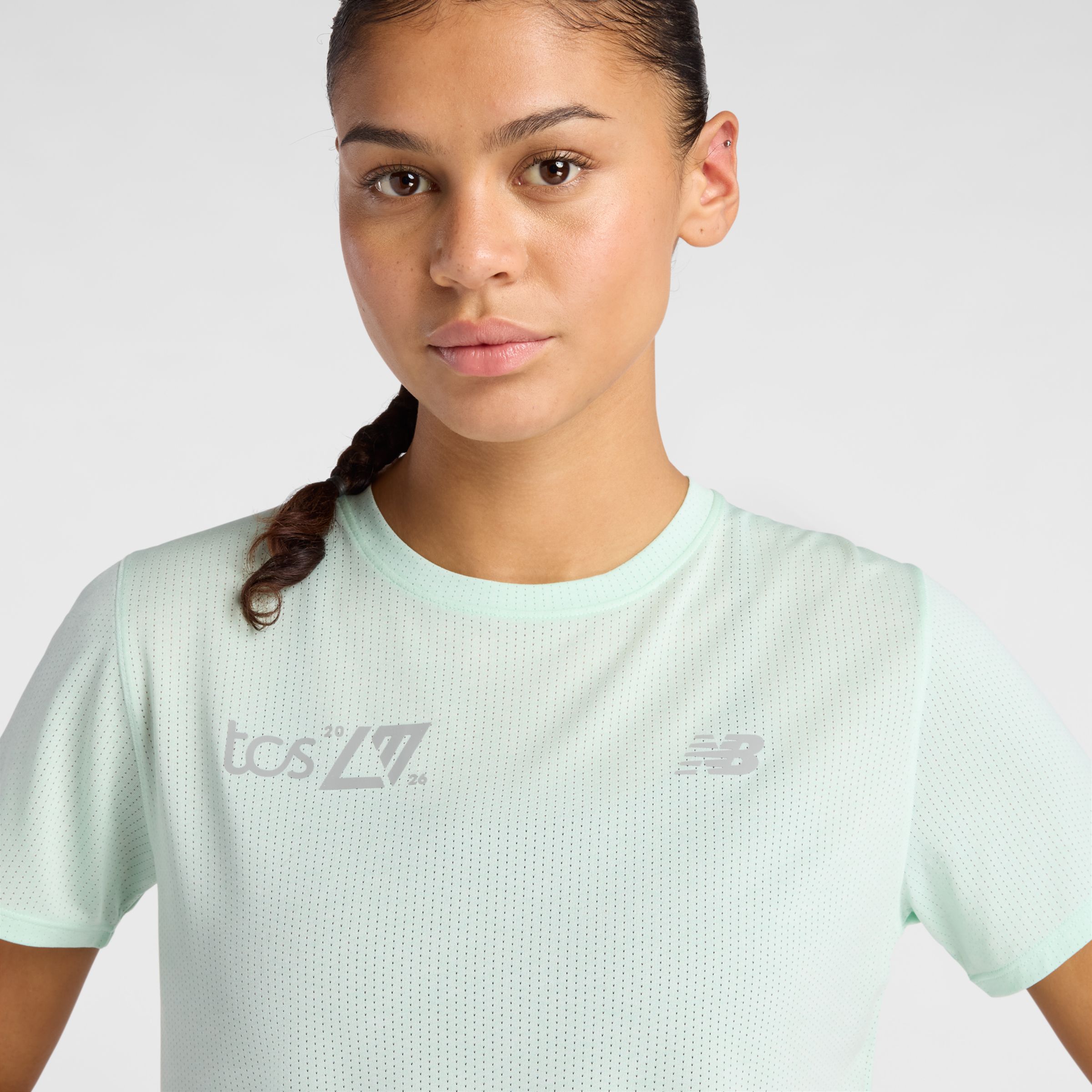 London Edition RC Essential T-Shirt