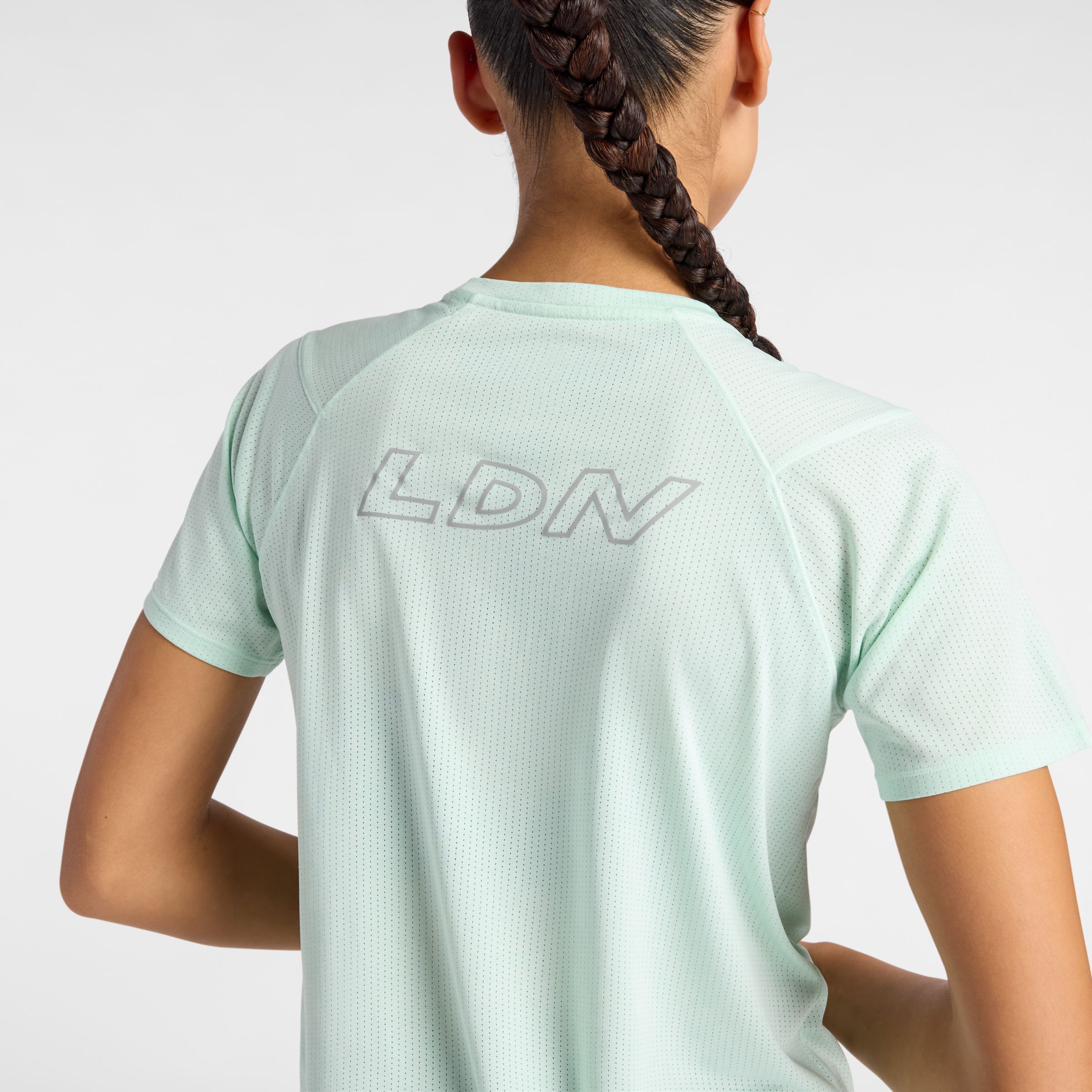 London Edition RC Essential T-Shirt