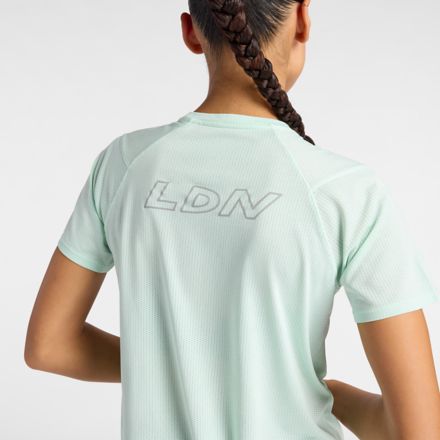 London Edition RC Essential T-Shirt