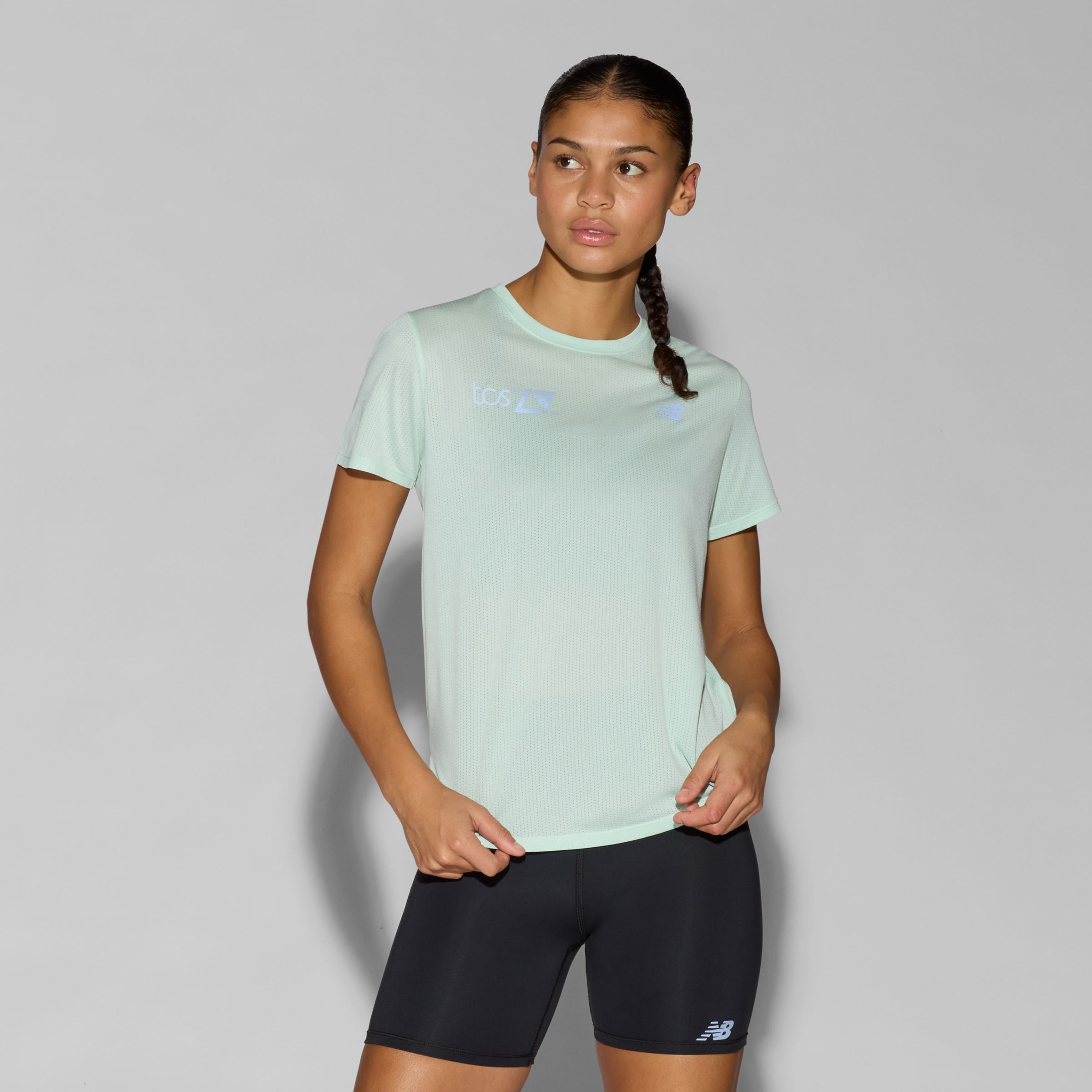 London Edition RC Essential T-Shirt