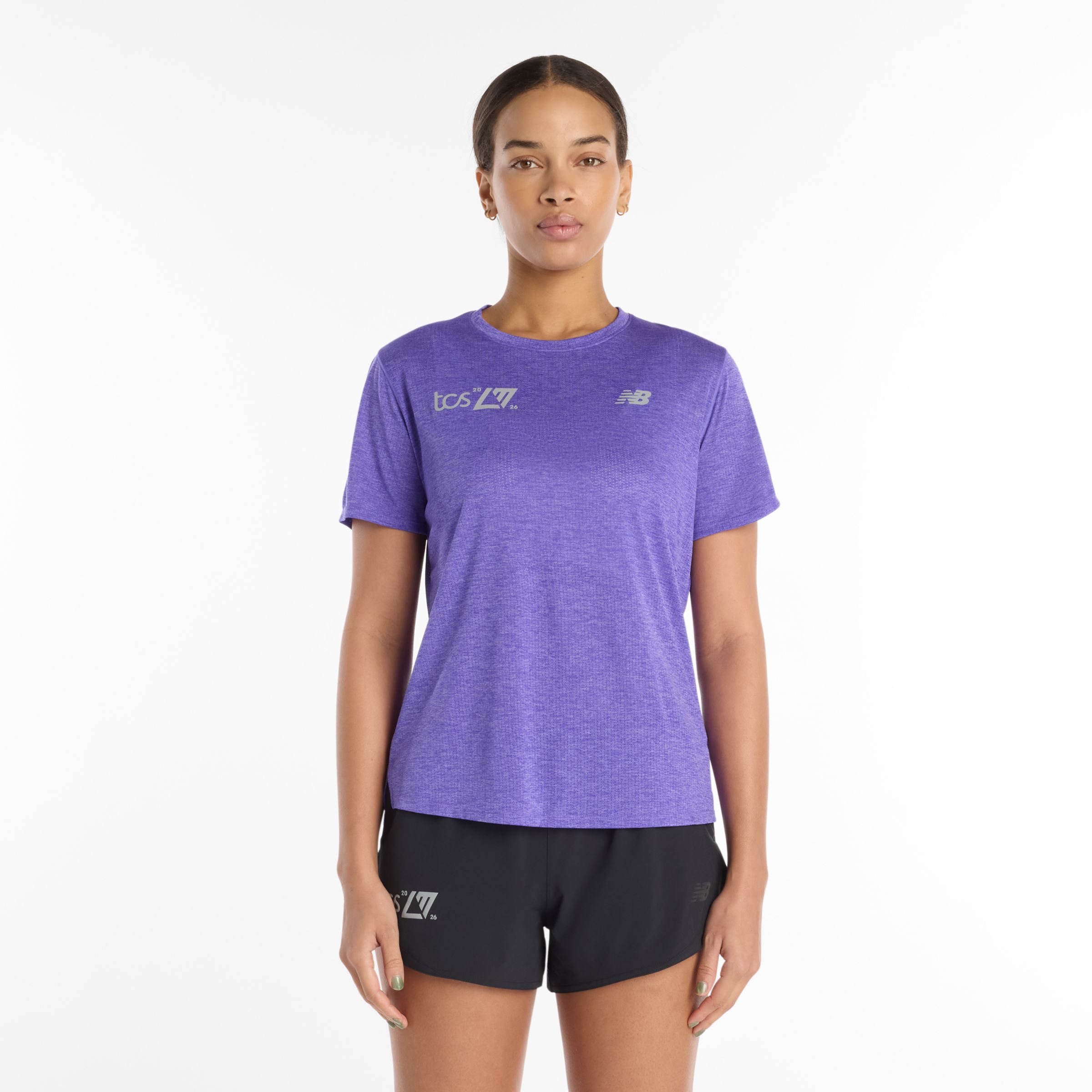 London Edition Athletics T-Shirt