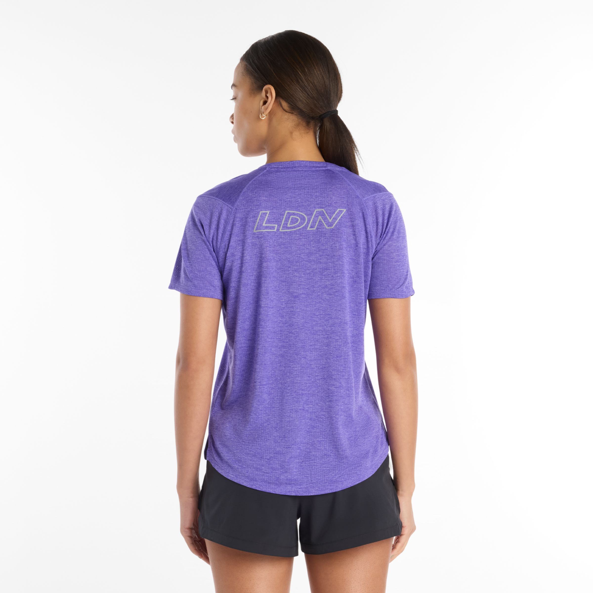 London Edition Athletics T-Shirt