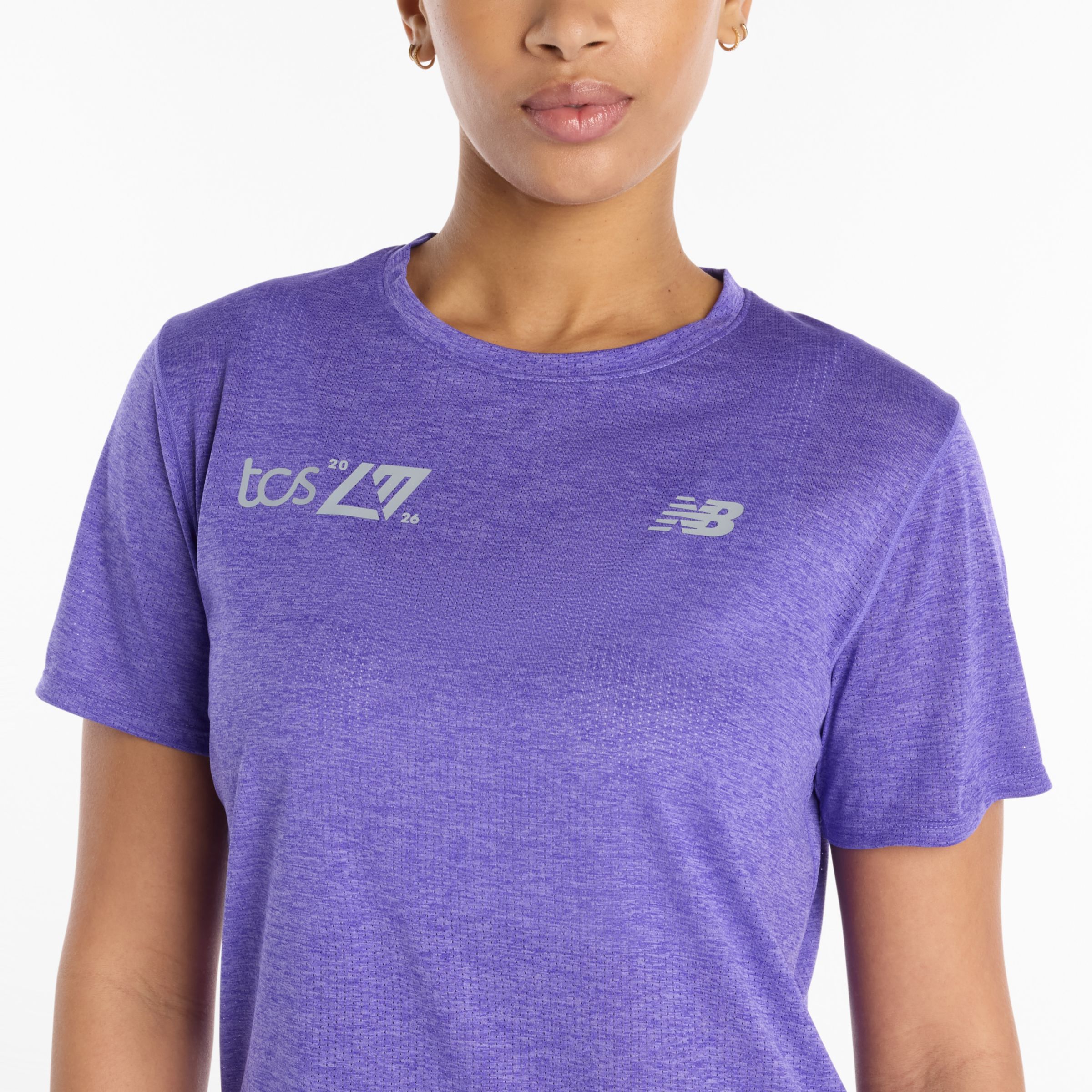 London Edition Athletics T-Shirt