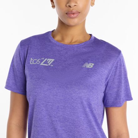 London Edition Athletics T-Shirt