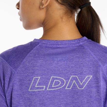 London Edition Athletics T-Shirt