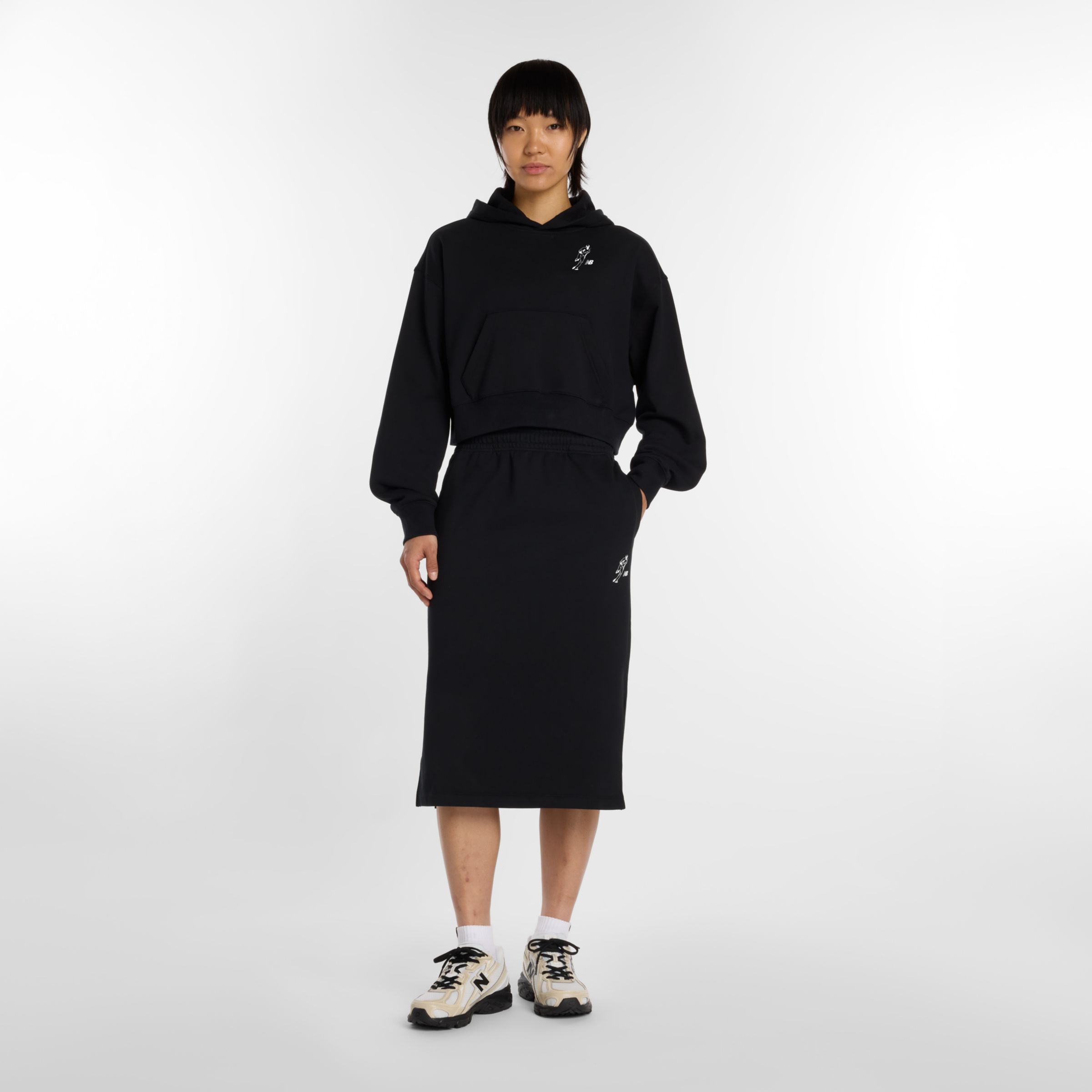 大谷翔平ウィメンズオールウェイズオンフーディ