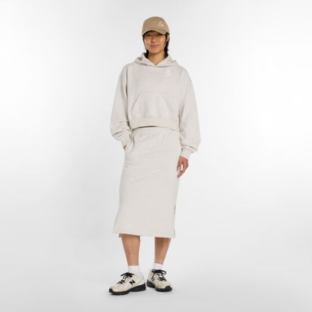 大谷翔平ウィメンズオールウェイズオンフーディ, Oatmeal Heather, WT6141CYOTH