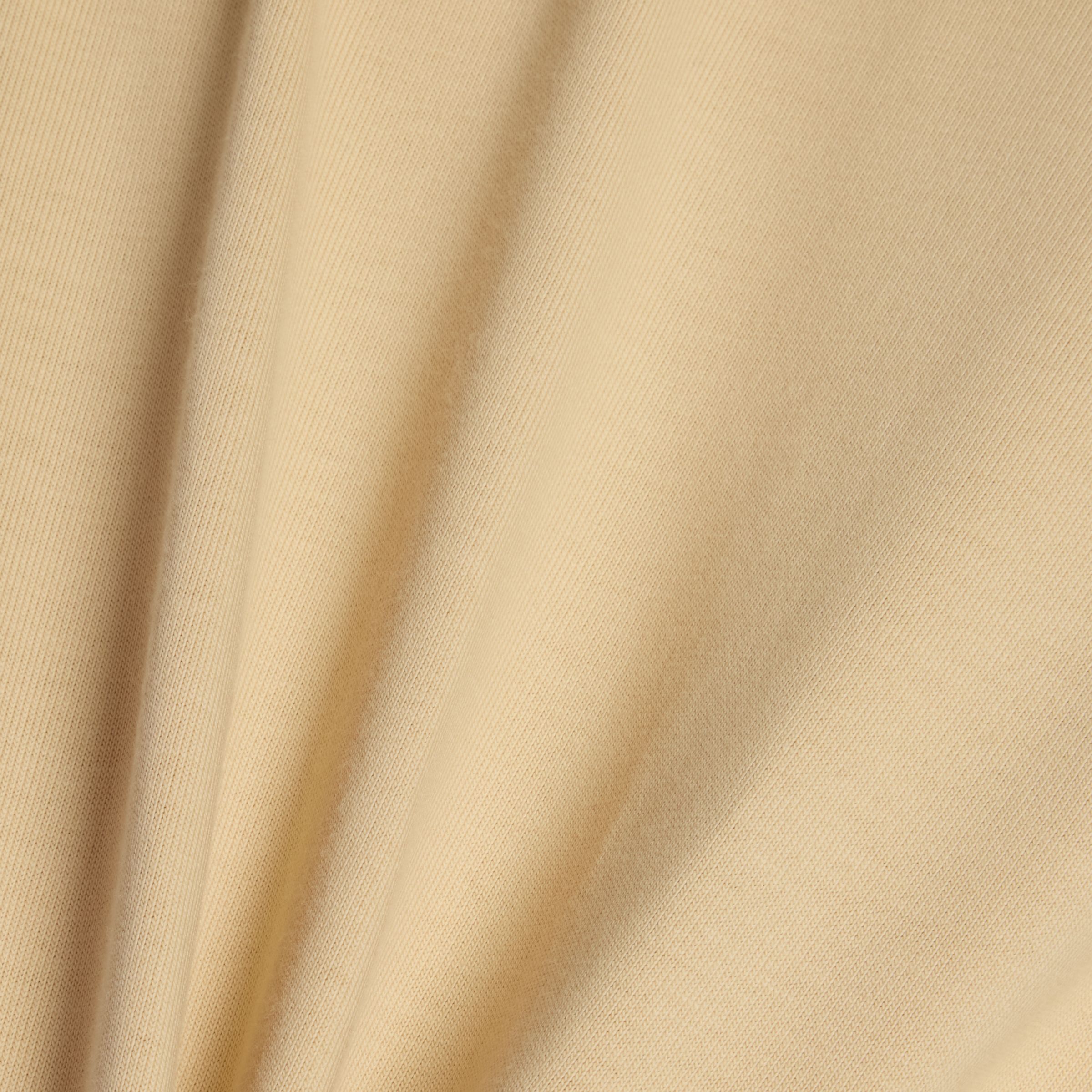 Raglan Oversized T-Shirt