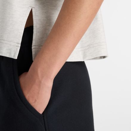 Raglan Oversized T-Shirt