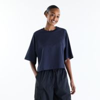 NB Raglan Oversized T-Shirt, , swatch