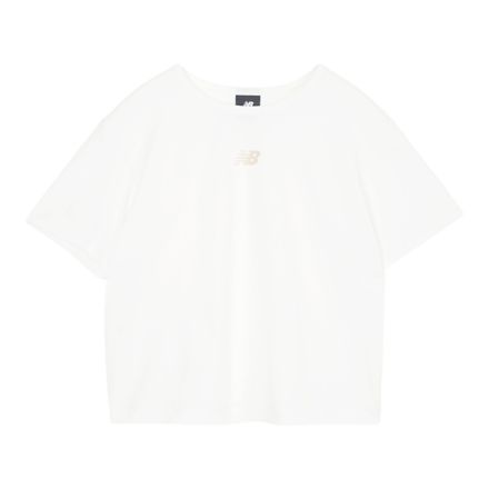 ファンクショナルショートスリーブTシャツ