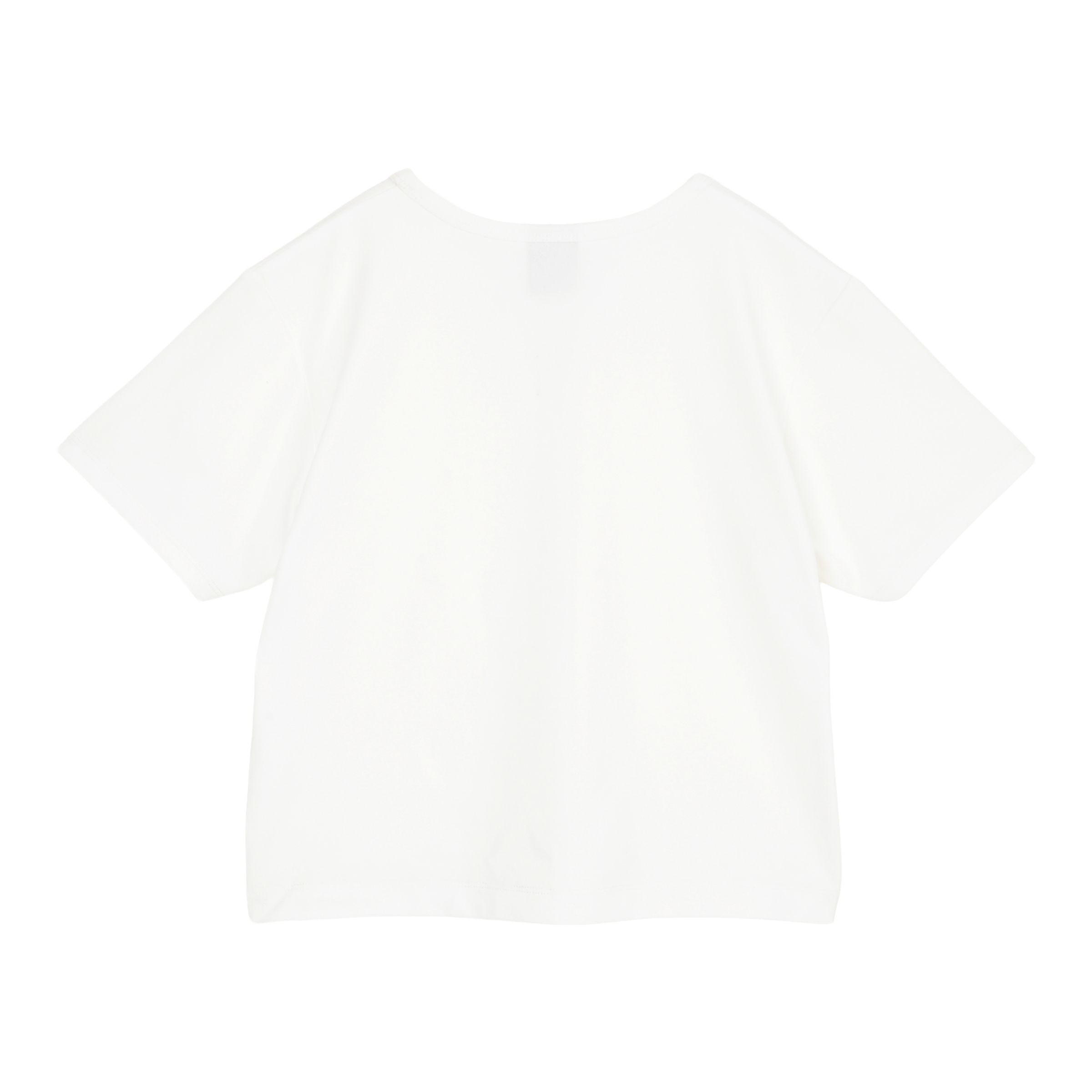 ファンクショナルショートスリーブTシャツ