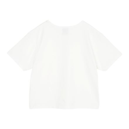 ファンクショナルショートスリーブTシャツ