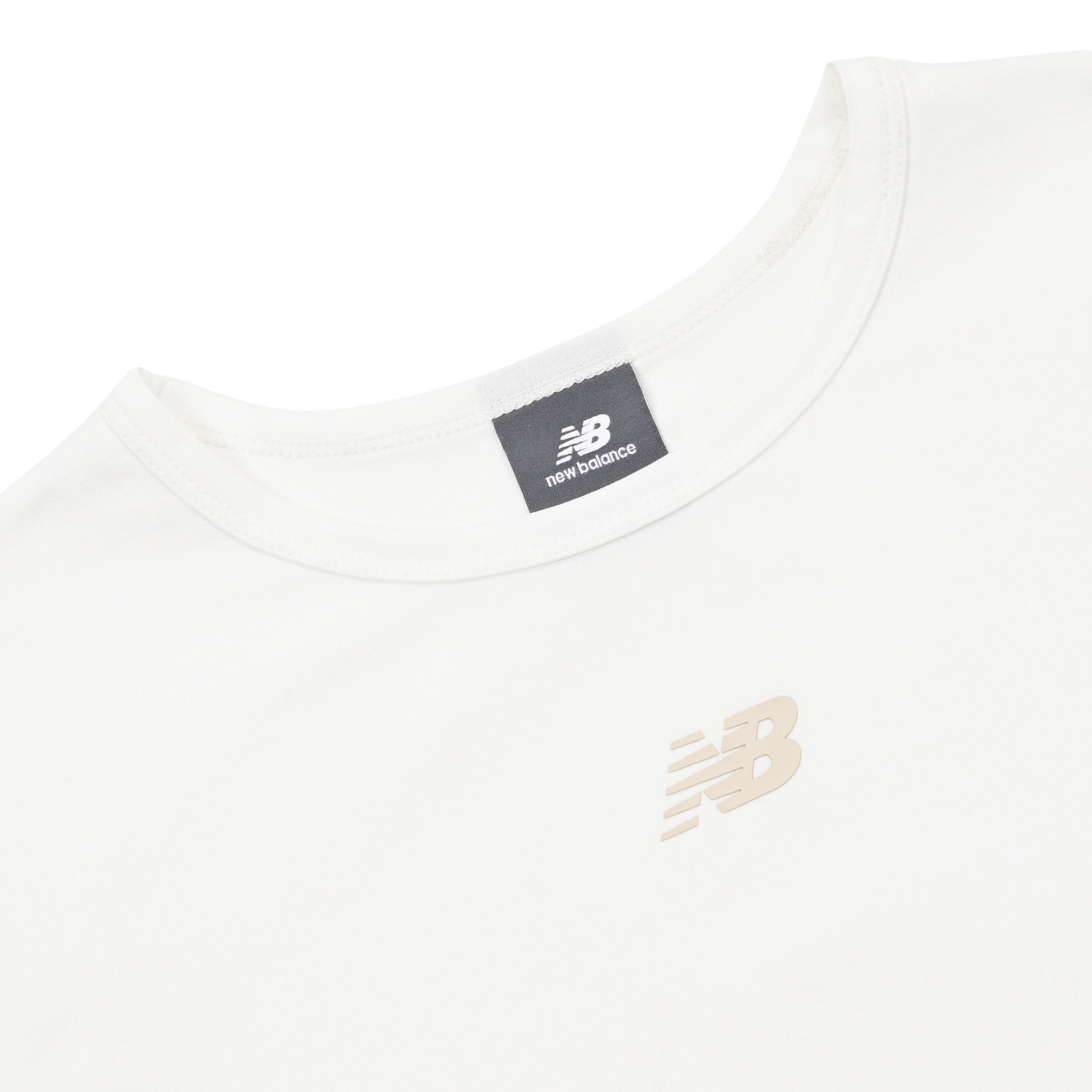 ファンクショナルショートスリーブTシャツ