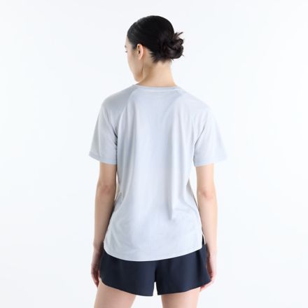 Grey Day Running Pack T-Shirt