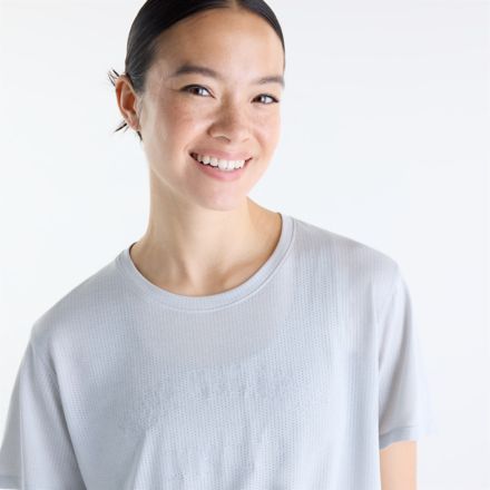 Grey Day Running Pack T-Shirt