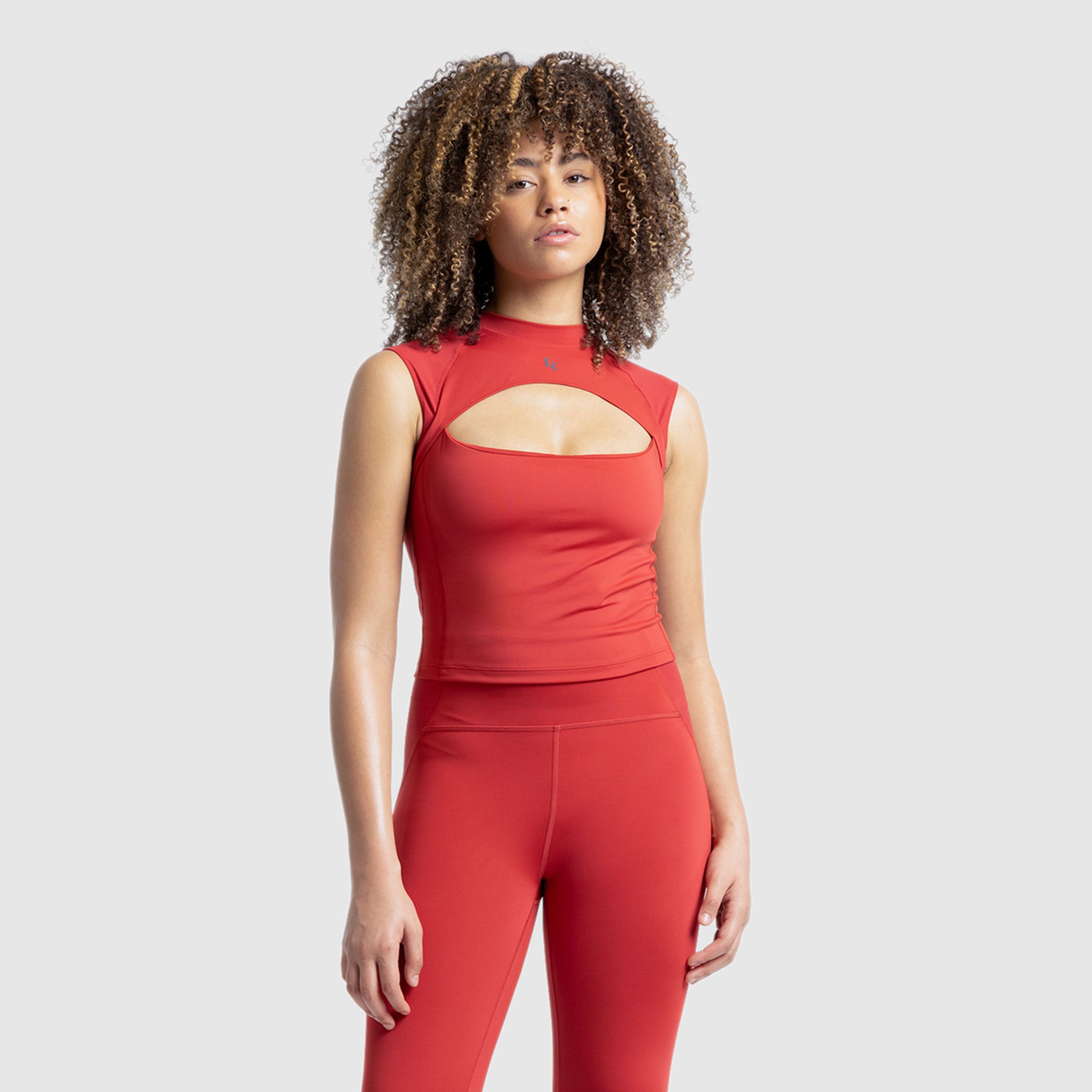 Klutch Athletics Bra Tank