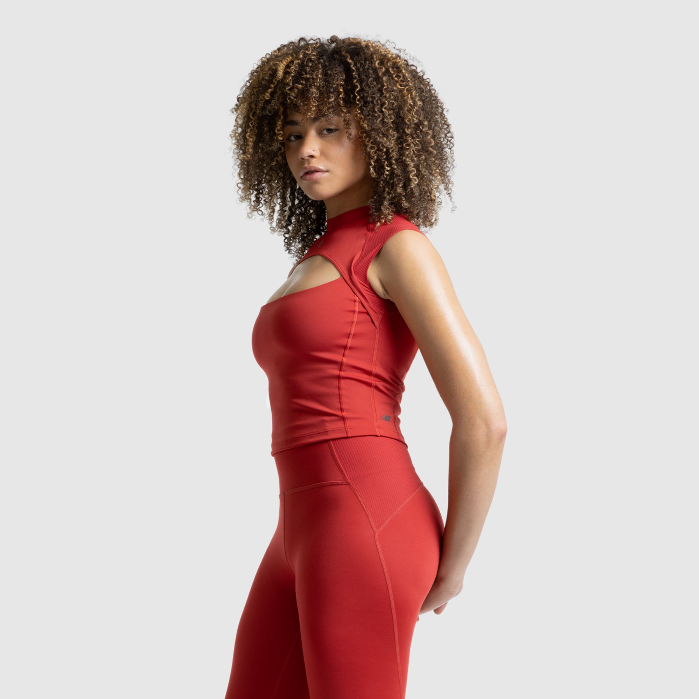 Klutch Athletics Bra Tank