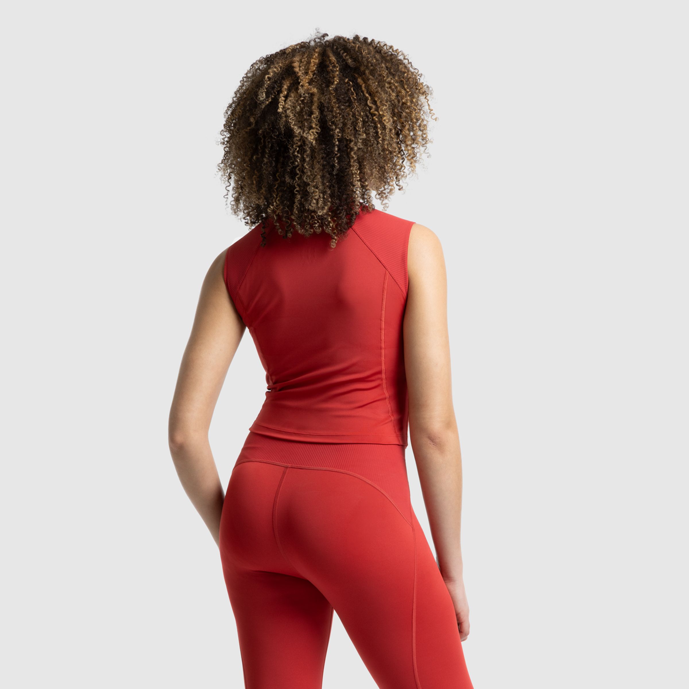 Klutch Athletics Bra Tank