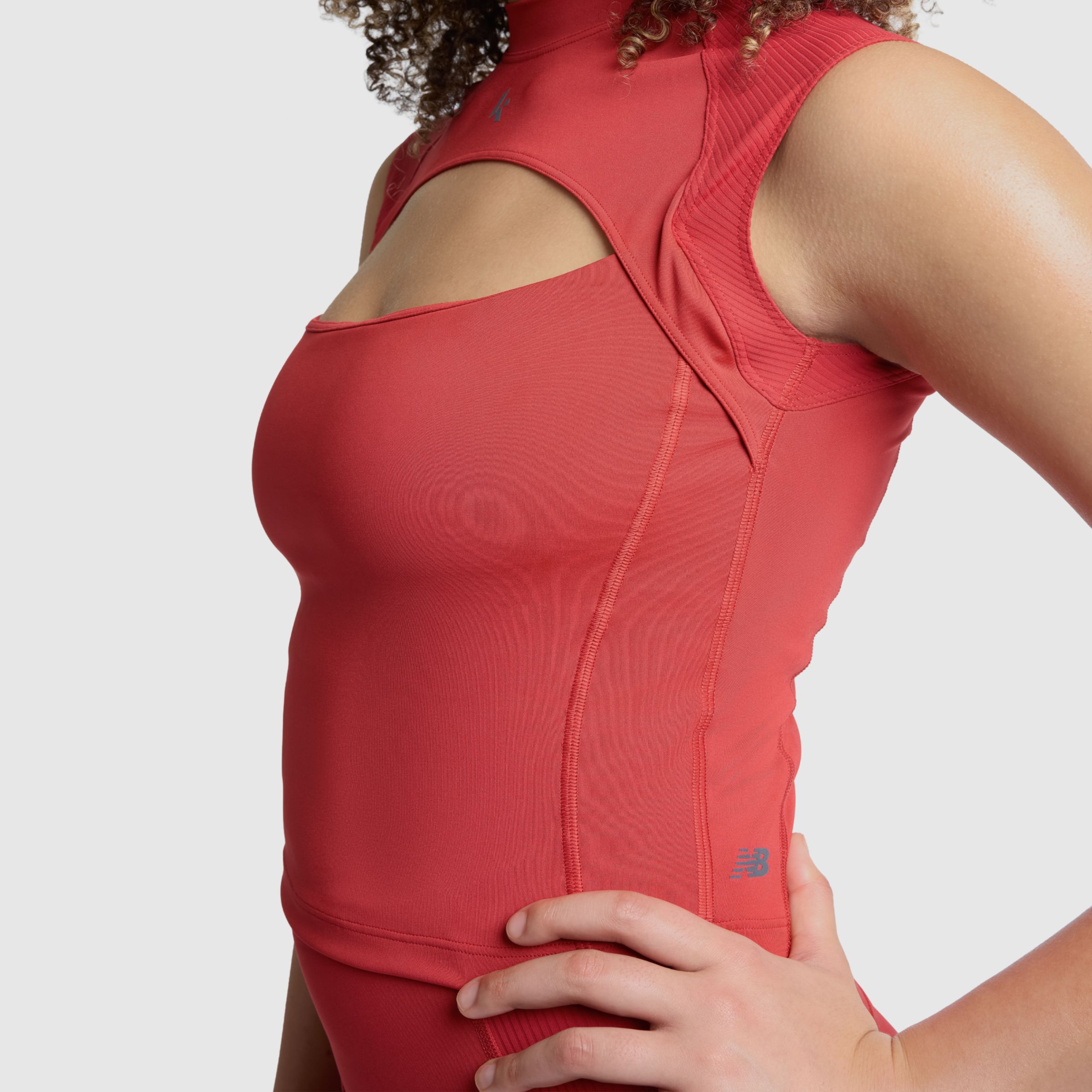 Klutch Athletics Bra Tank