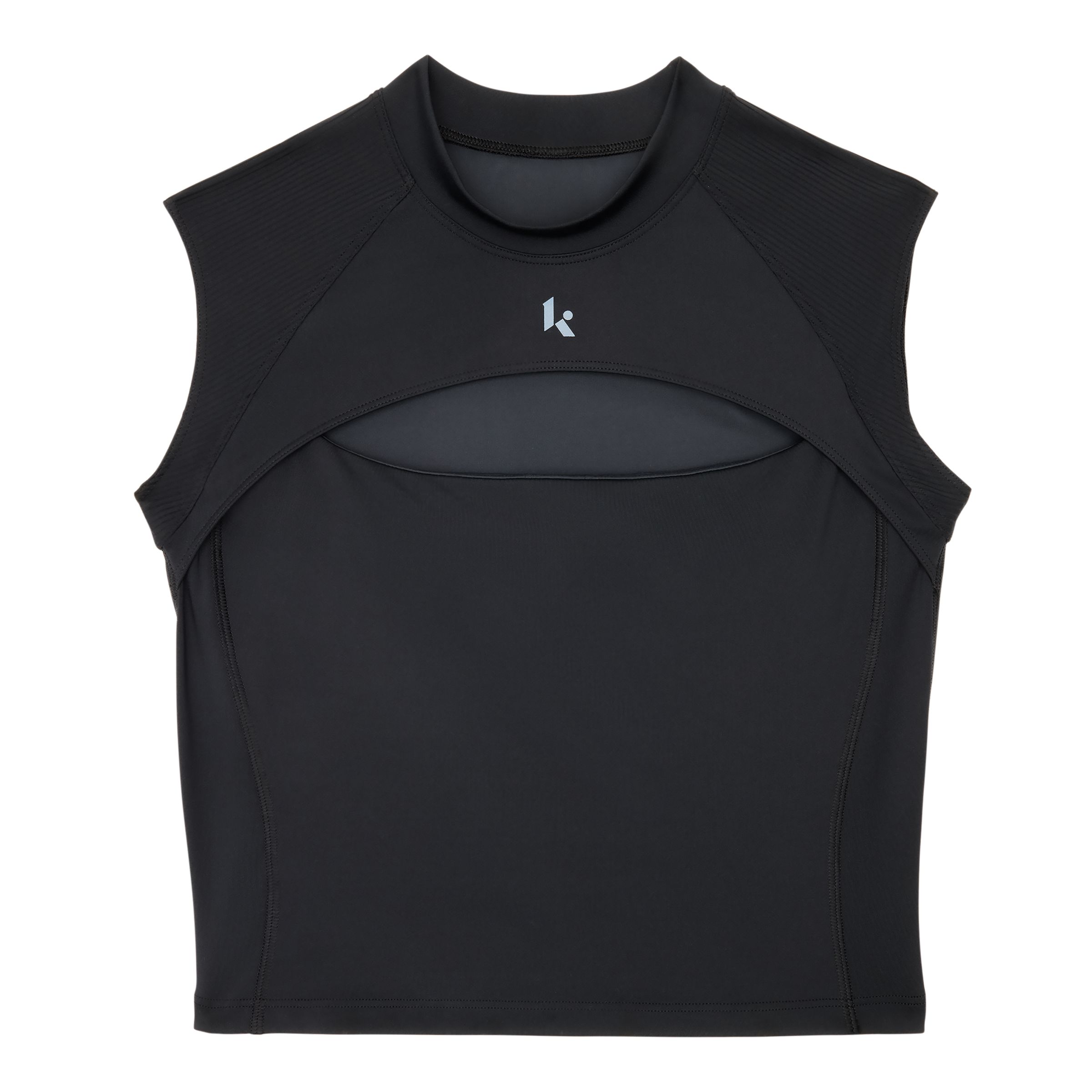 Klutch Athletics Bra Tank