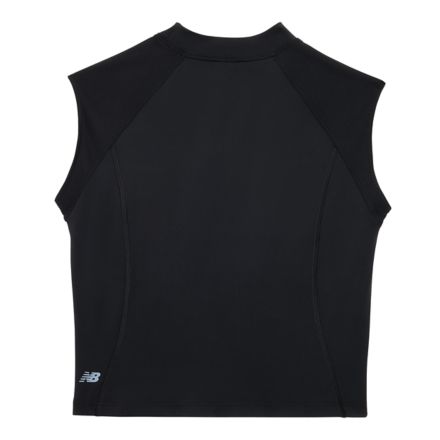 Klutch Athletics Bra Tank, CAVIAR, WT6152OVBK