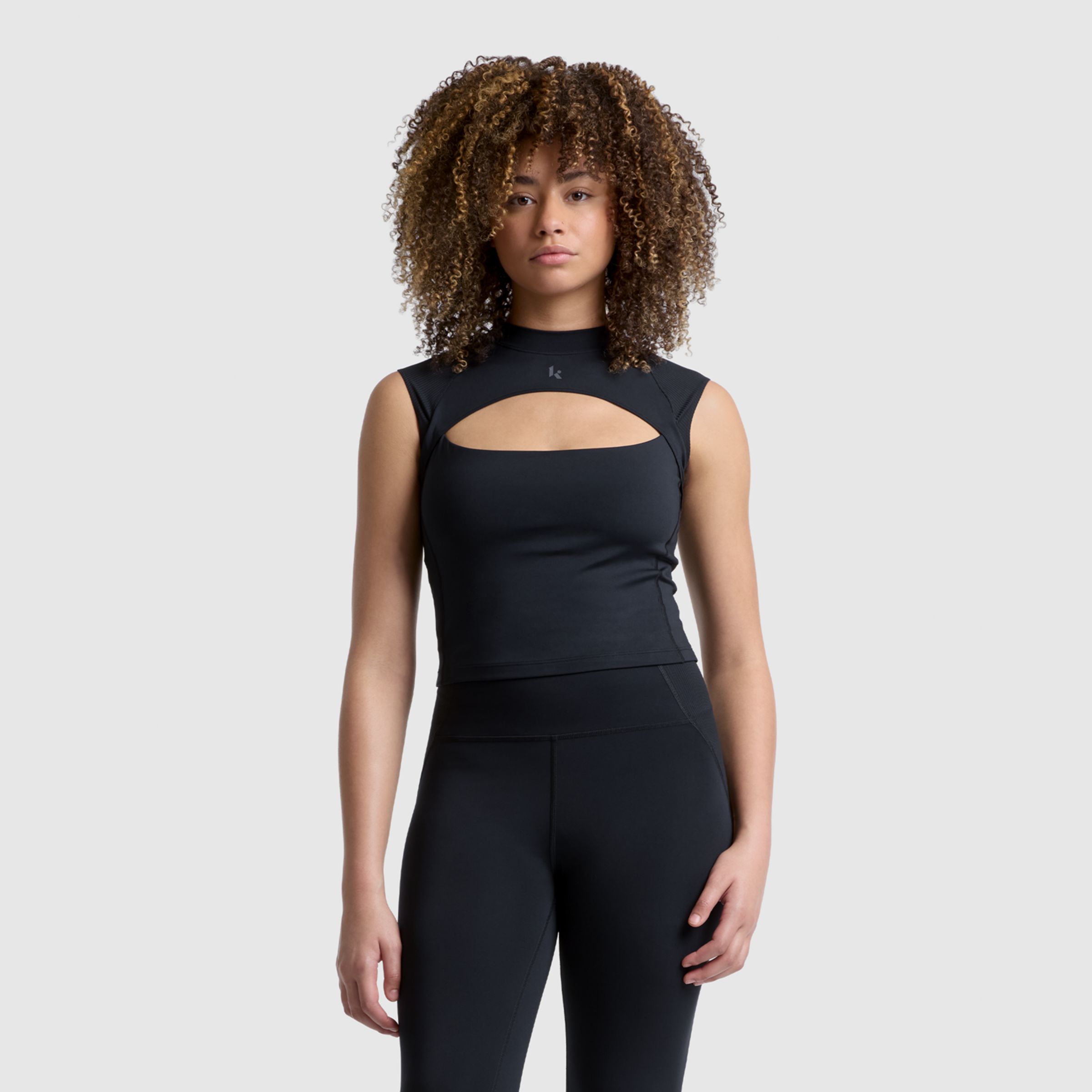 Klutch Athletics Bra Tank