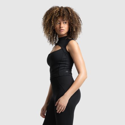 Klutch Athletics Bra Tank