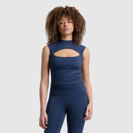 Klutch Athletics Bra Tank