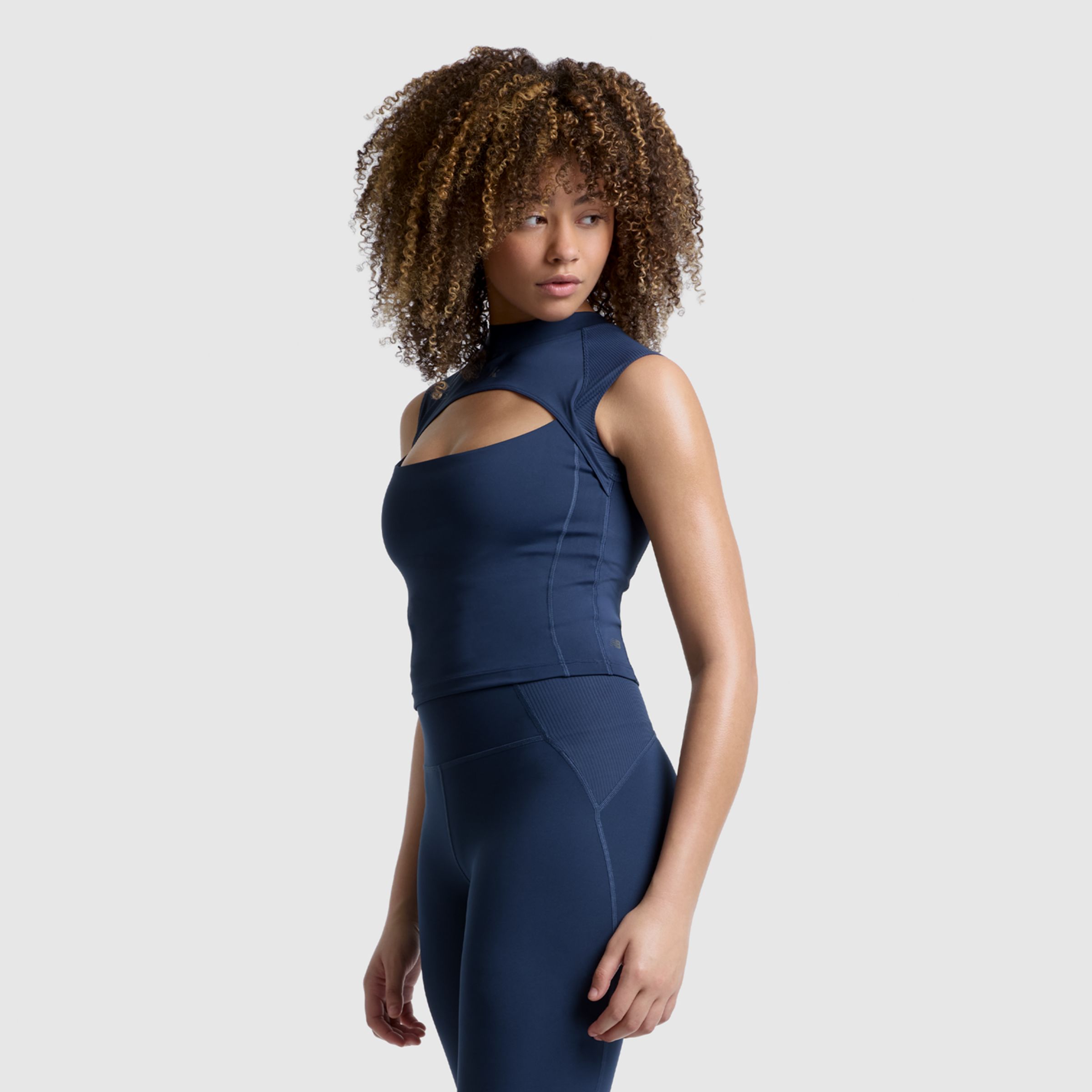 Klutch Athletics Bra Tank