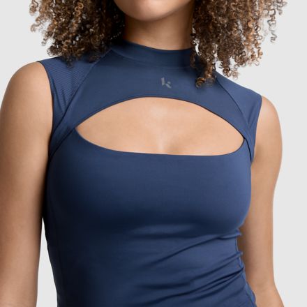 Klutch Athletics Bra Tank