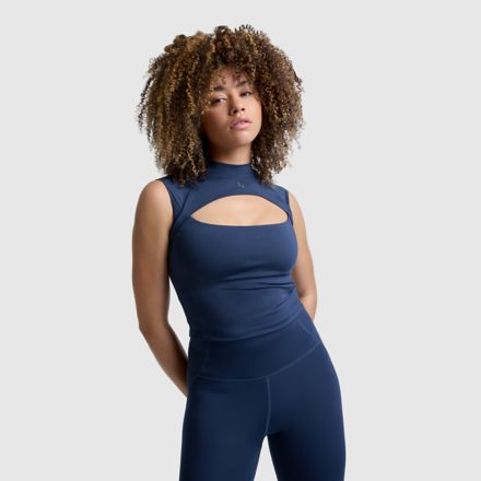 Klutch Athletics Bra Tank