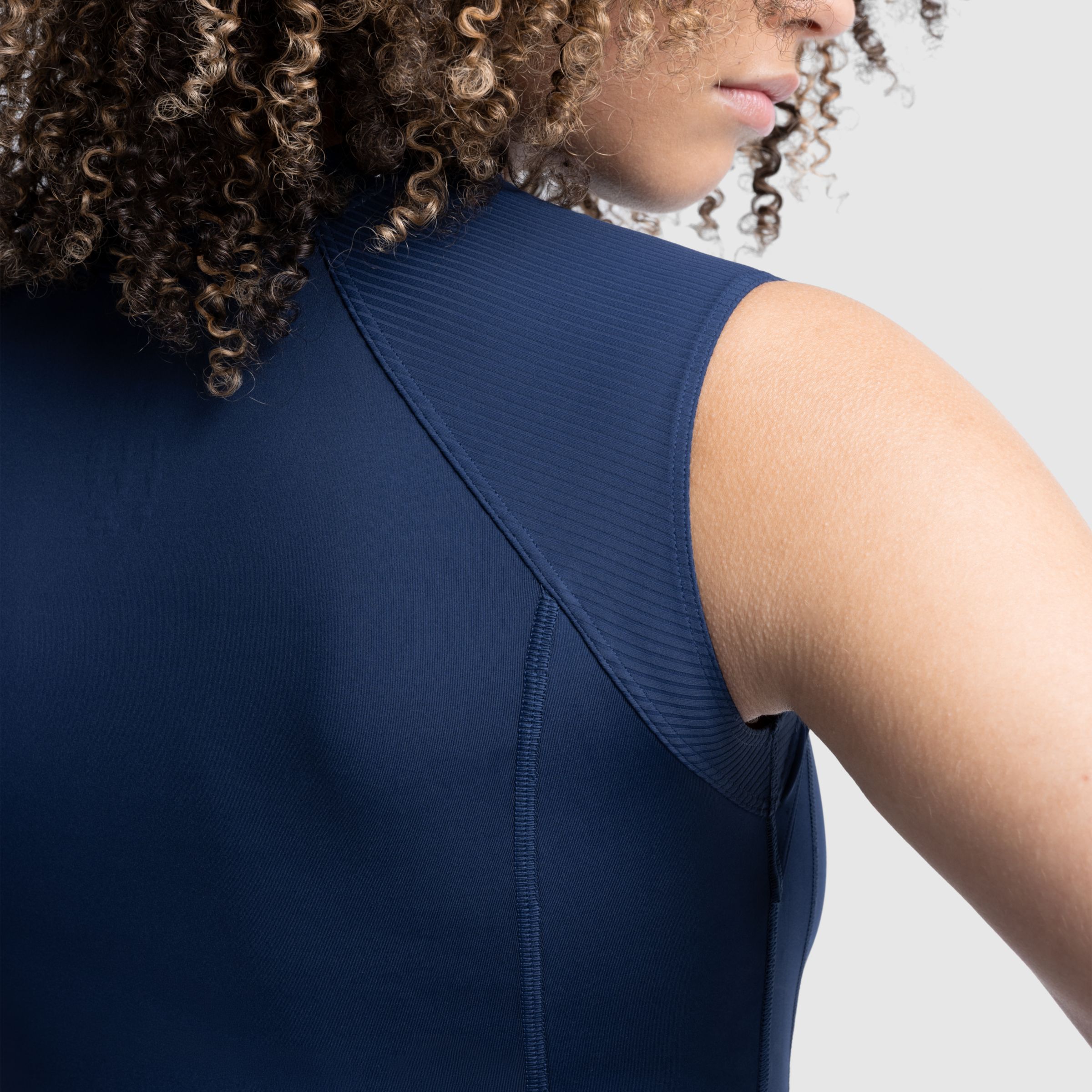 Klutch Athletics Bra Tank