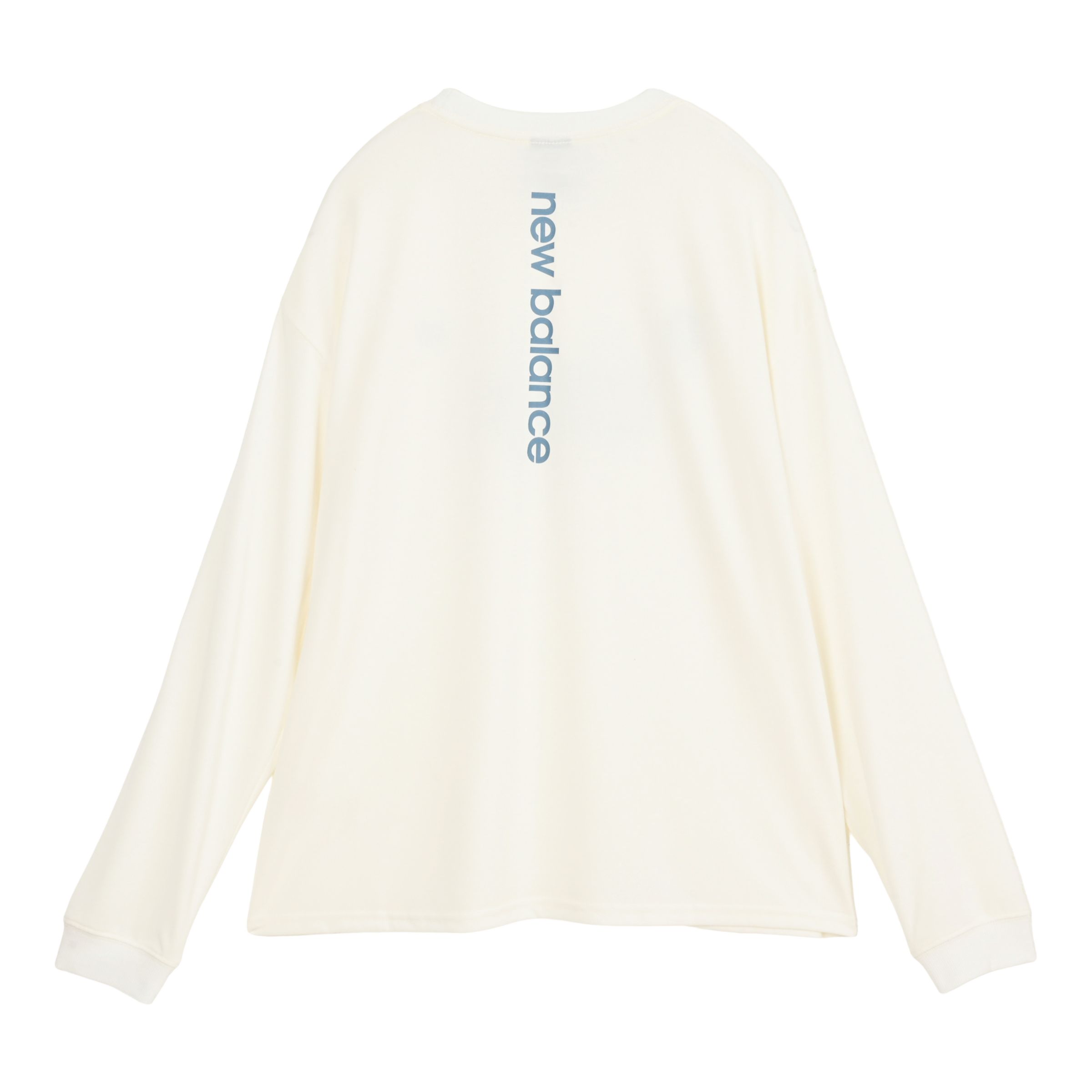 グラフィックロングTシャツ