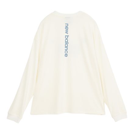 グラフィックロングTシャツ