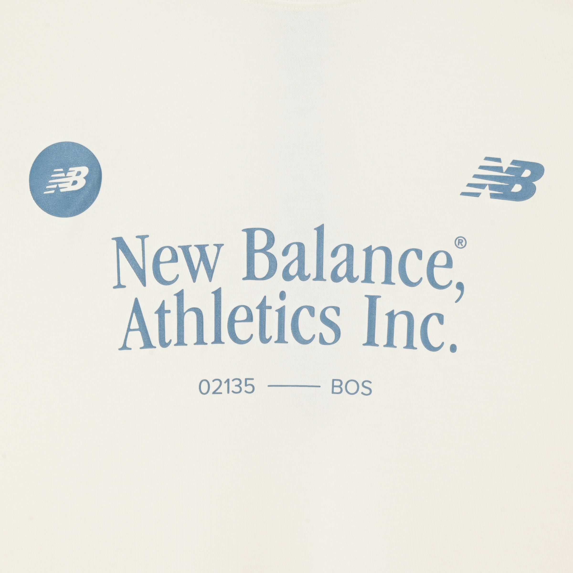 グラフィックロングTシャツ