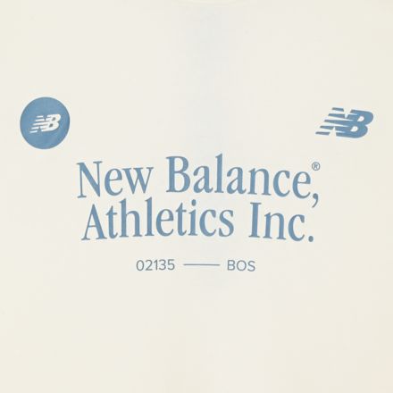 グラフィックロングTシャツ