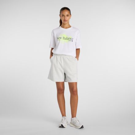 Vortex Relaxed T-Shirt, WHITE, WT61545HWT